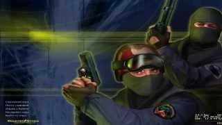 Как изменить цвет чата в Counter-Strike 1.6