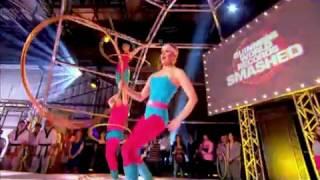 Hoop La La presents: Fitness Fanatics on Guinness World Records Smashed