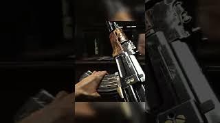 Shaky Shooter - Call of Duty: Modern Warfare