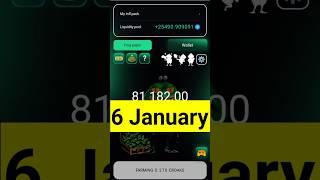 Frog Farm Daily Cipher Code 6 January 2025 | Frog Farm Daily Cipher Today | ADNAN Tech Tv