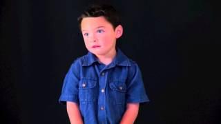 TB Talent & Casting Agency: Kids Acting Auditions