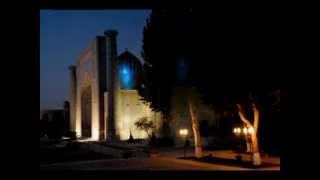 Chiva Silkroad Reisen | Discover Uzbekistan - Travel Channel - MICE MEDIA CHANNEL