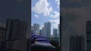 차박하기 딱좋은 날이네요~~ 일이있어서 행복한 봄날입니다 