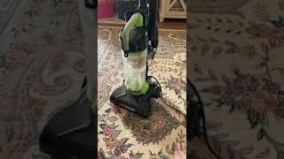 Eureka Airspeed Ultra Lightweight Compact Bagless Upright Vacuum Clean