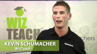 WizTeach tools are a big plus for teachers