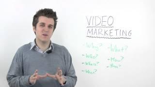 Video Marketing Guide and Tips