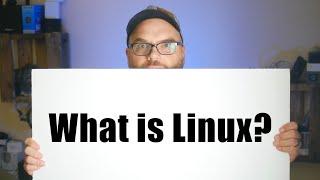 Linux Explained for New Users