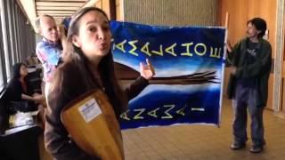 District Court at Hearing for Laulani's trial HonoluluDoug recorded live on 10/17/12 at 1:58 PM