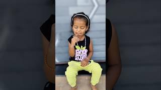 chocolate shivanya or gorilla |trending shorts video |cute baby #shorts #trending #shivanya1211