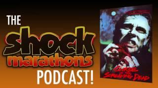 CURSE OF THE SCREAMING DEAD aka CANNIBAL CONFEDERATES (1982) The ShockMarathons Podcast! Ep. #46
