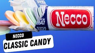 The History of Necco Wafers | 1847