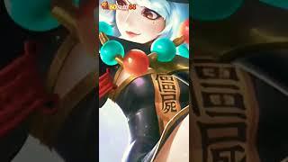 SERIGALA SEGERA DATANG STORY WA ML #mobilelegends #tiktok #bdslot88 #trending #shorts #fyp #mlbb