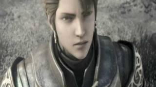 Lineage II - Nightwish ~ Sleeping Sun