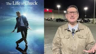 The Life Of Chuck Out Of Theater Review