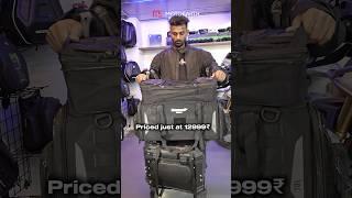 Rhinowalk 50-70L Tail bag | Rhinowalk mechanic Tail bag