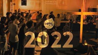 Das war WDL 2022 - Recap Starnberger See / Dünenhof / Musicals /// Aftermovie