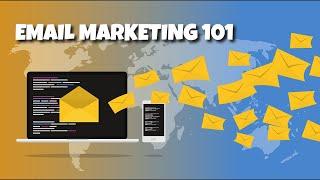 How To Use Email Marketing To Make A Lot Of Money - Make Money With Email Marketing Must Watch!