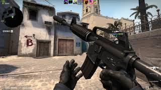 CSGO with friends