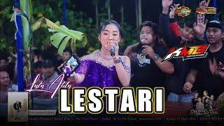 Lestari - Lala Atila || KMB GEDRUG - SHIFA JAYA Audio - SETIA HD