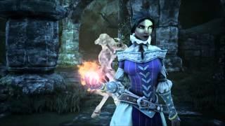 Fable Legends - Trailer