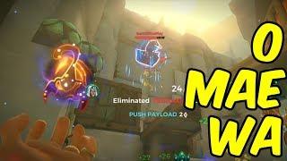 Is cripple Jenos viable?