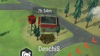 Ldoe Raid DenchiS (Amazing Base) *Hacker Base* #ldoeraid #lastdayonearthsurvival #ElectroGaming20