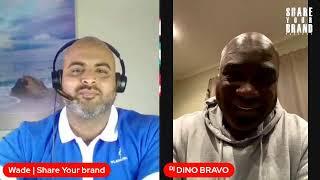 DJ DINO BRAVO LIVE