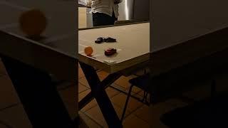 RC football car game (rocket league irl)