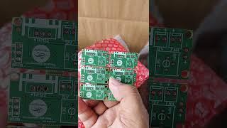 unboxing pcb baru, produk baru labgurem