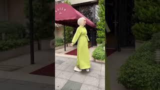 Женская одежда/Hijobli ayollar uchun liboslar/ #muslimadress #мусульманскаяодежда #trending #2024