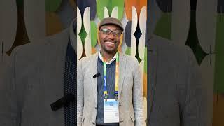 INFORMS Member in a Minute with Jean Raymond Fontin | 2024 INFORMS Annual Meeting