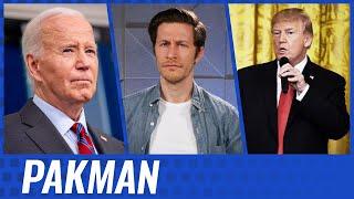 Biden picks judges, Trump picks lunatic staffers 11/12/24 TDPS Podcast