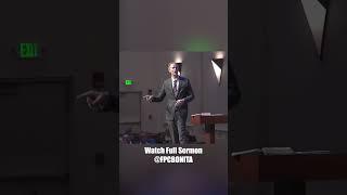 Love your enemies | Pastor Brad Rogers