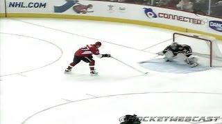 Alex Kovalev at Ottawa Senators Skills Competition 2010 (HD)