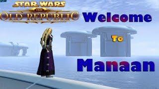 WELCOME TO MANAAN! - Decorating, and chill out with me! :)