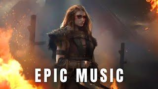 Slavic Blood - Filip Lackovic | Powerful Slavic Music | Epic Music