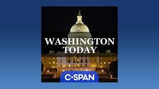 Washington Today (9-25-24): House, Senate pass 3-month gov't funding extension, avoid shutdown Oct 1