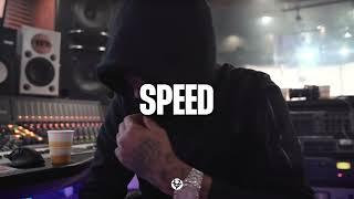 [FREE] Digga D Type Beat "Speed" | Drill Instrumental 2022