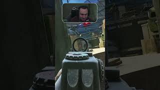 Proving LVNDMARK Wrong - Escape From Tarkov Arena #shorts