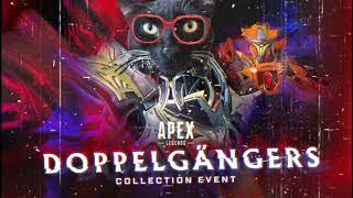 Average Dad Gaming Review | *NEW* Apex Legends Doppelgangers Event