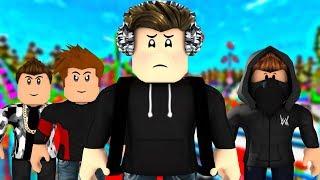 ROBLOX SAD STORIES - Ignite (Alan Walker & K-391)