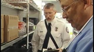 Food Safety Food Handler Training Video