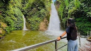 Ride To Roshi Waterfall || Panauti ||