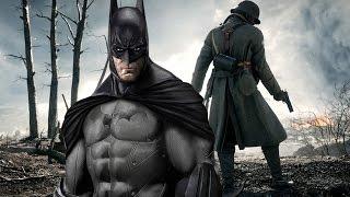 13 Most Epic Video Game Moments of 2016