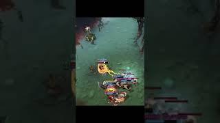 Оцените прокаст на Андаинге #dota2 #дота2 #шортс