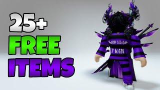 * HURRY!! 2024* GET THE NEW BEST 25+ FREE ITEMS (*FOR 2024 ONLY!!*)