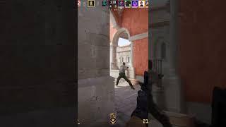 Easiest B Rush #csgo #csgoblast #cs2 #counterstrike #csgobestclips #cs2skins #gaming #csgoskills