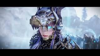 Black Desert - Drakania - New Class Story Trailer  + Combat Trailer