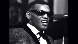 Am I Blue? Ray Charles Live 1969 High Quality