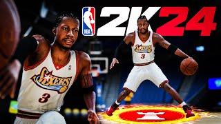 САМЫЙ ВАЖНЫЙ ГАЙД В NBA 2K24 NEXT GEN